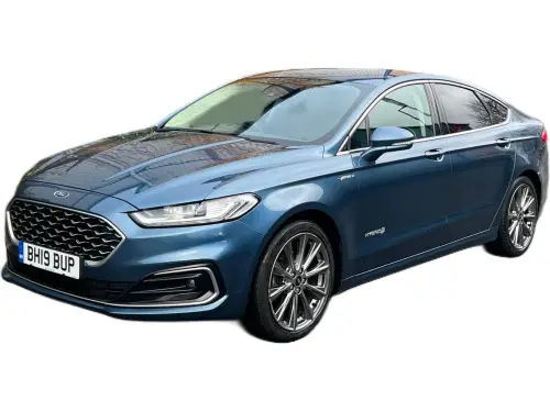 Ford Mondeo BH19 BUP