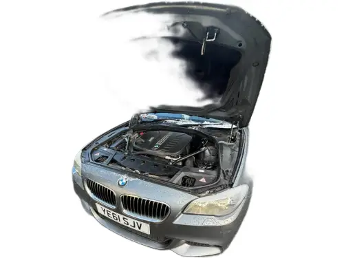 BMW 535d M Sport Auto YE61 SJV