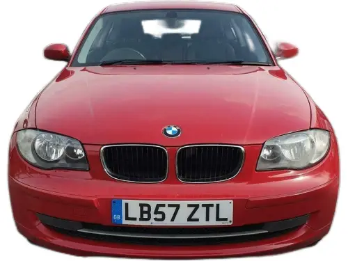 BMW 118d SE LB57 ZTL