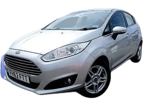 Ford Fiesta FH62 FTT