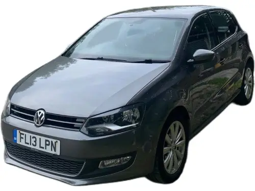 Volkswagen Polo FL13 LPN