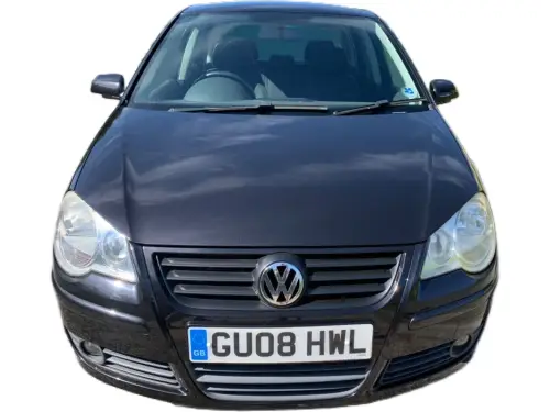 Volkswagen Polo GU08 HWL