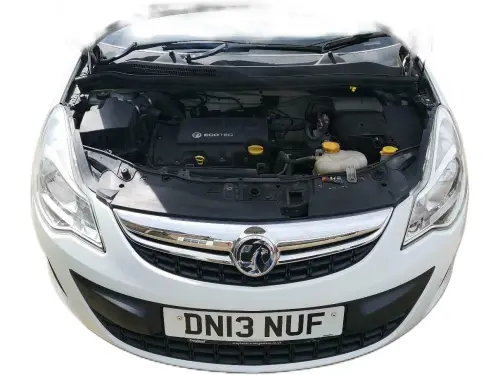 Vauxhall Corsa DN13 NUF