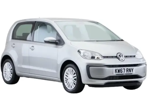 Volkswagen up KW67 RNY