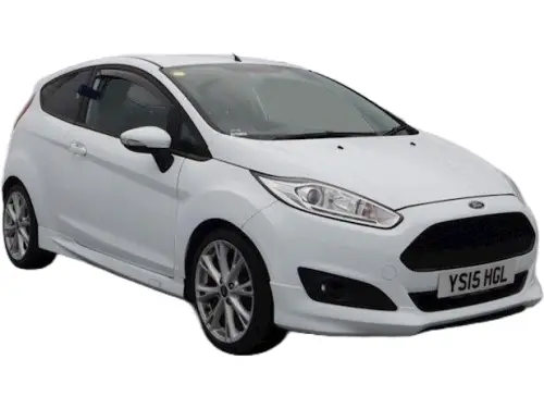 Ford Fiesta YS15 HGL