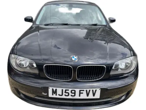 BMW 116i Sport MJ59 FVV
