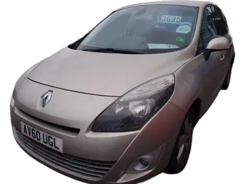 Renault Scenic AV60 UGL