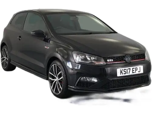 Volkswagen Polo KS17 EPJ