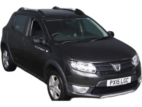 Dacia Sandero PX15 LGC