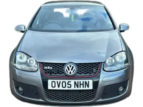 Volkswagen Golf OV05 NHN