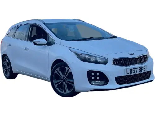 Kia Ceed LB67 BPE