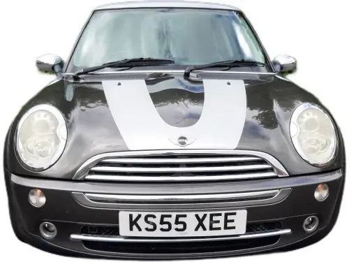 MINI Mini KS55 XEE