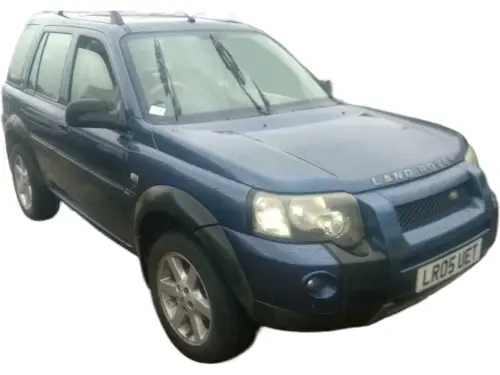 Land Rover Freelander TD4 HSE S/W A LR05 UET