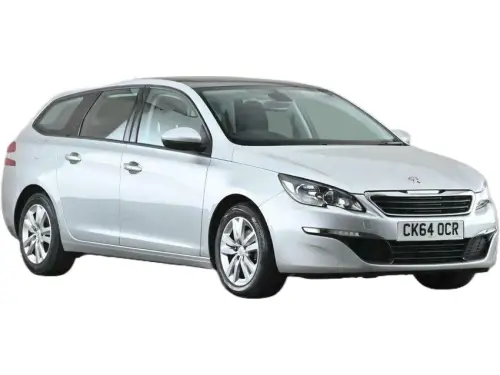 Peugeot 308 Active SW HDi Blue S/S CK64 OCR