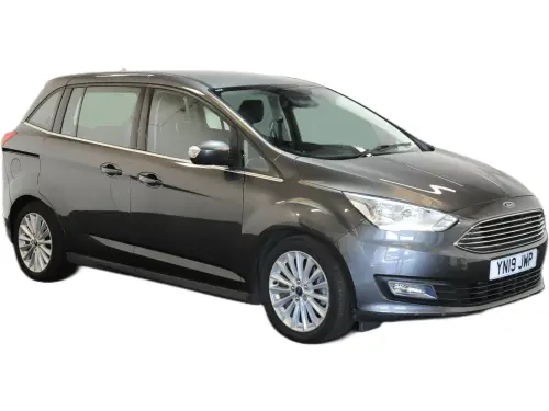 Ford Grand C-Max YN19 JWP