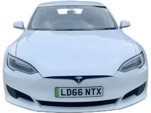 Tesla Model S 60 LD66 NTX