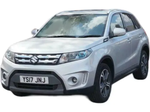 Suzuki Vitara SZ5 YS17 JNJ