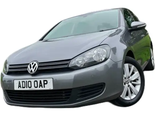 Volkswagen Golf SE TDI 140 AD10 OAP