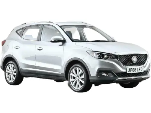 MG ZS Excite AP68 LFO