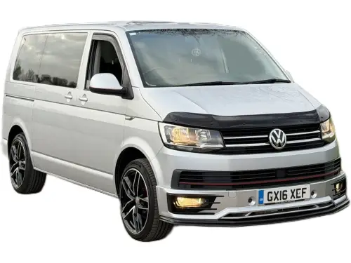 Volkswagen Caravelle GX16 XEF