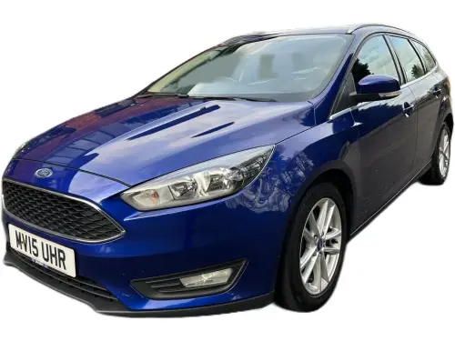 Ford Focus MV15 UHR