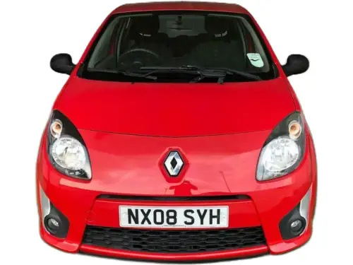 Renault Twingo Extreme 60 NX08 SYH