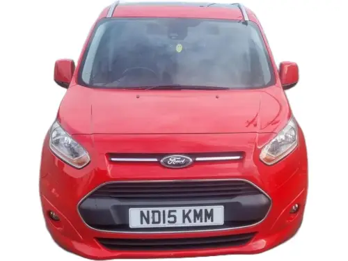 Ford Tourneo Connect ND15 KMM