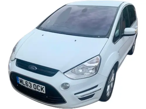 Ford S-MAX ML63 OCK