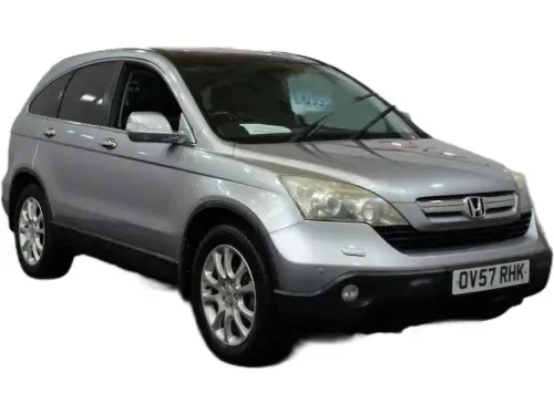 Honda CR-V EX i-CTDi OV57 RHK