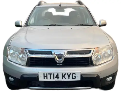 Dacia Duster HT14 KYG