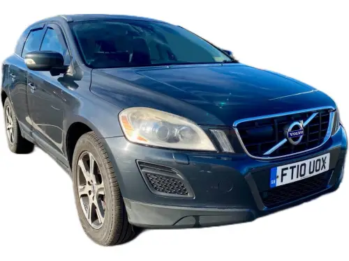 Volvo XC60 FT10 UOX