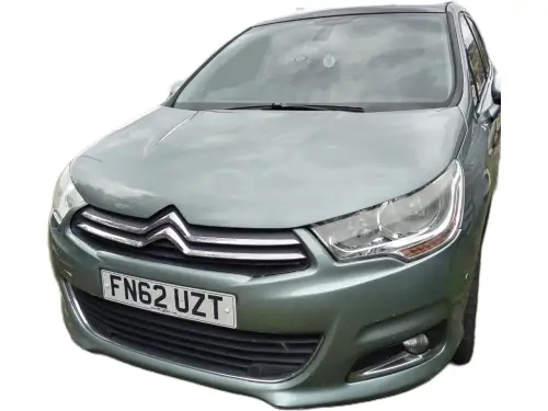 Citroën C4 FN62 UZT