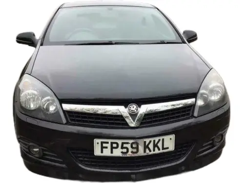 Vauxhall Astra FP59 KKL