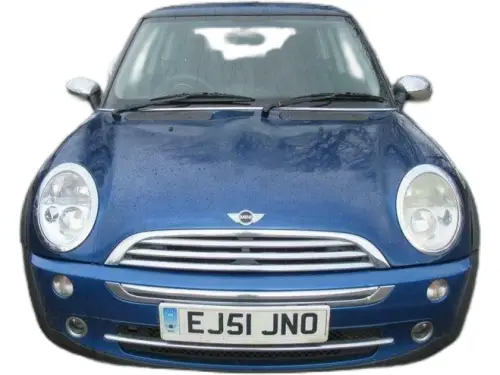 MINI Mini ONE EJ51 JNO