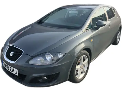 SEAT Leon S Emocion CR TDI DA10 ZHJ
