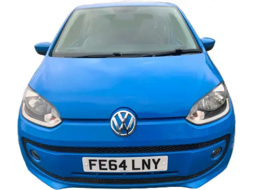Volkswagen High up FE64 LNY