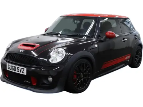 MINI John Cooper Works GU60 SVZ