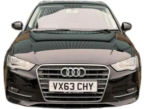 Audi A3 VX63 CHY