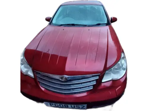 Chrysler Sebring PG08 USZ