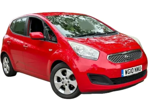 Kia Venga WG10 NWU