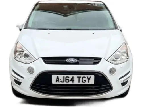 Ford S-MAX AJ64 TGY