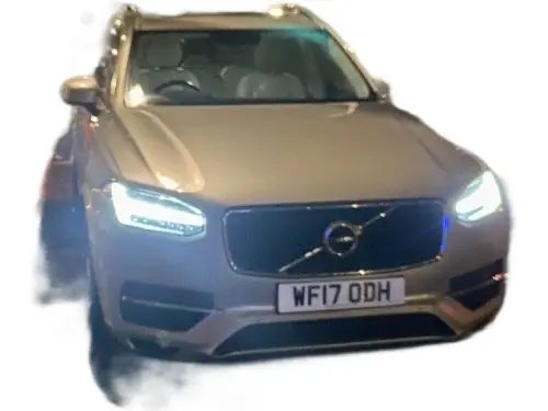 Volvo XC90 T8 Momentum Twin Engine A WF17 ODH