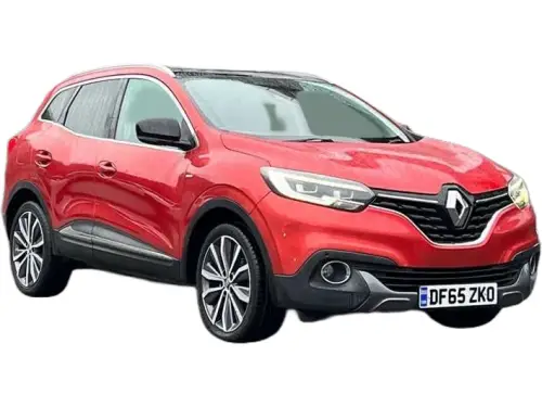 Renault Kadjar DF65 ZKO