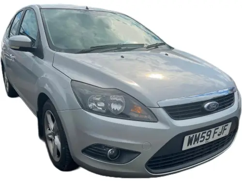 Ford Focus WM59 FJF