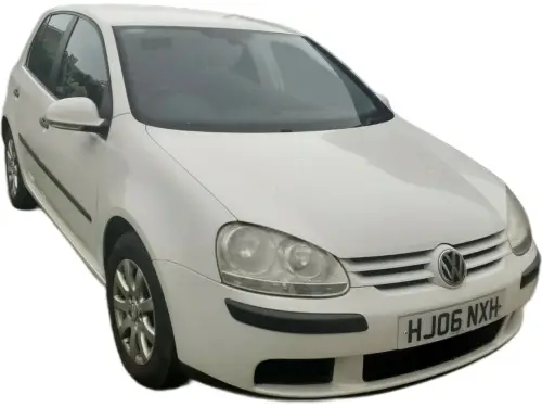 Volkswagen Golf FSI SE HJ06 NXH