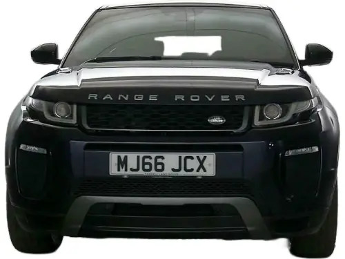 Land Rover R Rover Evoque HSE DYN TD4 A MJ66 JCX