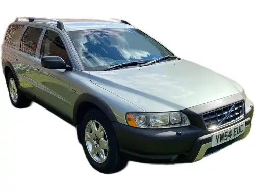 Volvo XC70 YM54 EUC