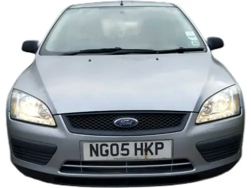 Ford Focus LX TDCi 90 NG05 HKP