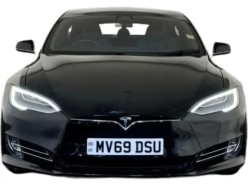 Tesla Model S Long Range AWD MV69 DSU