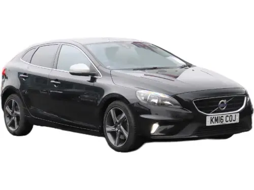Volvo V40 KM16 COJ